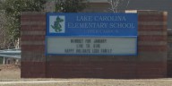 Richland School District Two student hit by car while trying to cross street in front of elementary school