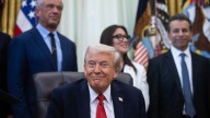 Trump carga de nuevo contra España por el gasto militar: "No ha sido leal con la OTAN, debería ser reprendida"