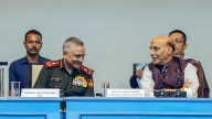 Defence Ministry approves procurement of weapons, military hardware worth ₹79,000 crore
