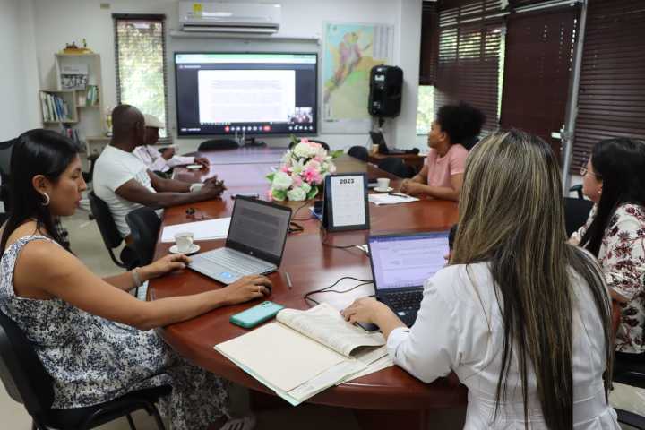 Indígenas y Afros Integrarán Consejo Directivo de Corporinoquia