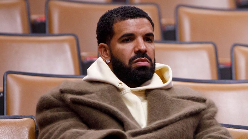 Drake's defamation lawsuit against label over Kendrick Lamar's 'Not Like Us' tossed out