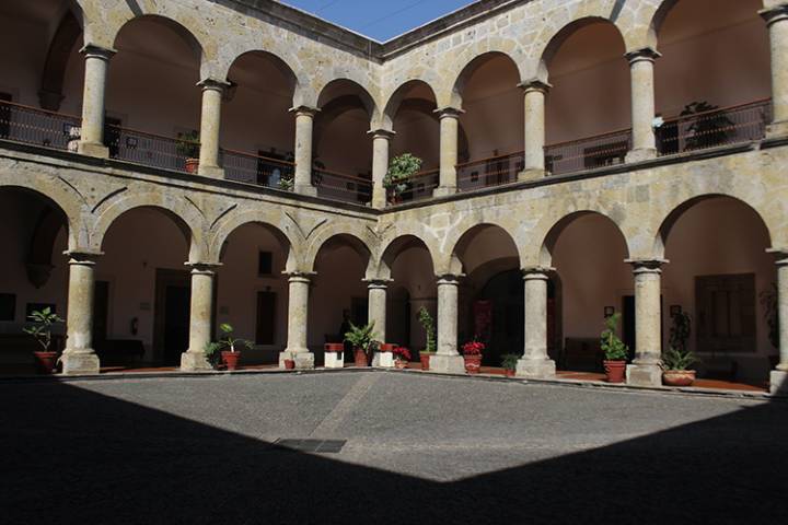 Congreso avala Mesa Directiva sin MC y Morena