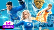 Here's When 'The Fantastic Four: First Steps' Is Coming to Disney+ (Exclusive)