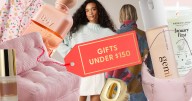The 34 Best Gifts Under $150 in 2025