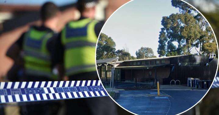 Man charged with arson over damage to Melbourne sports clubs