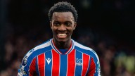 Nketiah: We probably deserved a win 