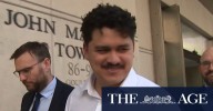 Melbourne Storm talent sentenced after intervening in city spat