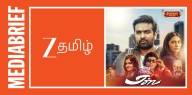 Zee Tamil presents Diwali entertainment with Pattimandram movies and Kudumba Viruthugal Awards 2025