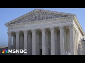 Supreme Court weighs case with 'significant' implications for future elections
