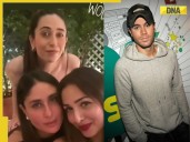 Kareena, Karisma, Malaika Arora to attend Enrique Iglesias' Mumbai concert