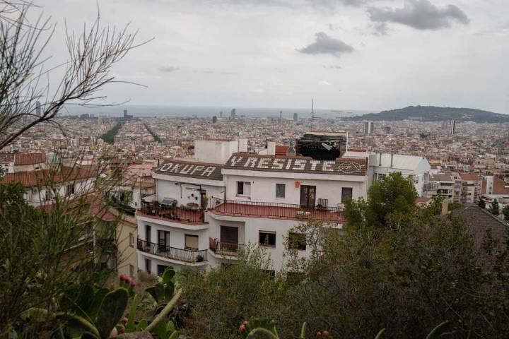 Más de 130 viviendas okupadas están en venta en Cantabria, según idealista