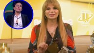 Mhoni Vidente predice el futuro de Abelito y Dalílah Polanco en la final de La Casa de los Famosos
