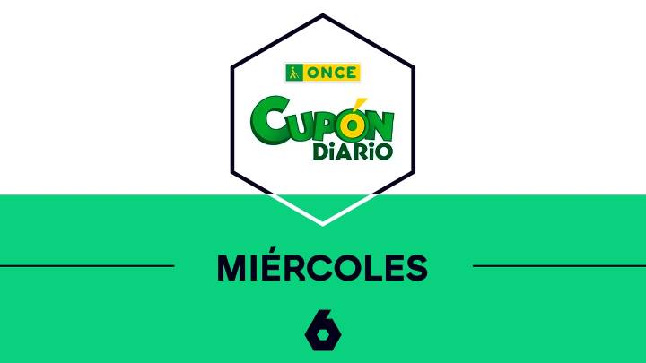 Cupón Diario de hoy | Comprueba el resultado del miércoles 15 de octubre de 2025