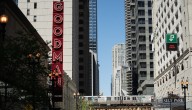 Driven by arts and culture, pedestrian traffic in Downtown Chicago exceeds pre