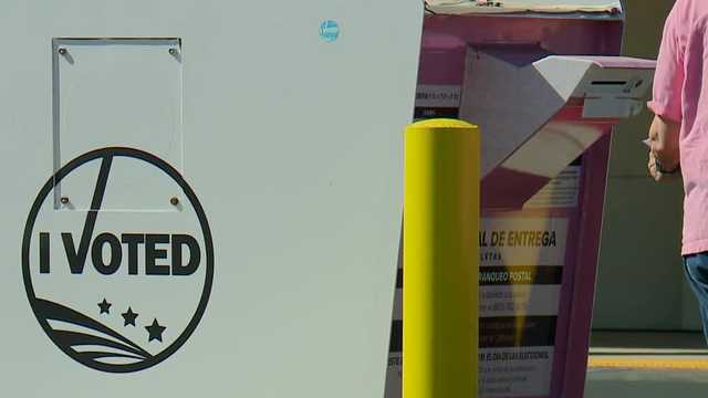 More than 1 million ballots turned in for California special election on Prop 50, data firm says