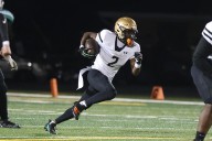 Football: Kamani Sapara sparks Richards past Oak Lawn