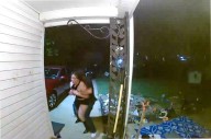 Wichita, Kansas, woman's abduction caught on camera, police say