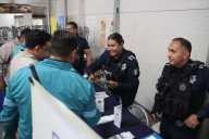 Llevan temas de salud y prevención a trabajadores de Wistron