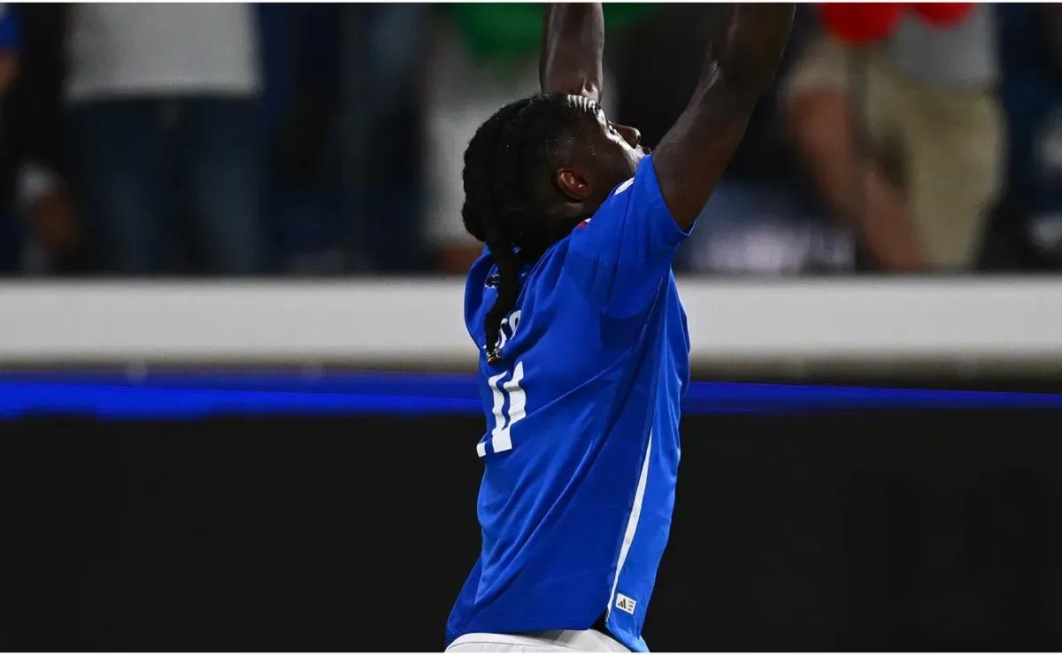 Where to watch Italy vs Israel live in the USA: UEFA World Cup Qualifiers