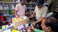 After cough syrup row: Punjab bans eight more drugs
