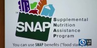 Anxiety building for Connecticut residents as SNAP benefit cuts loom