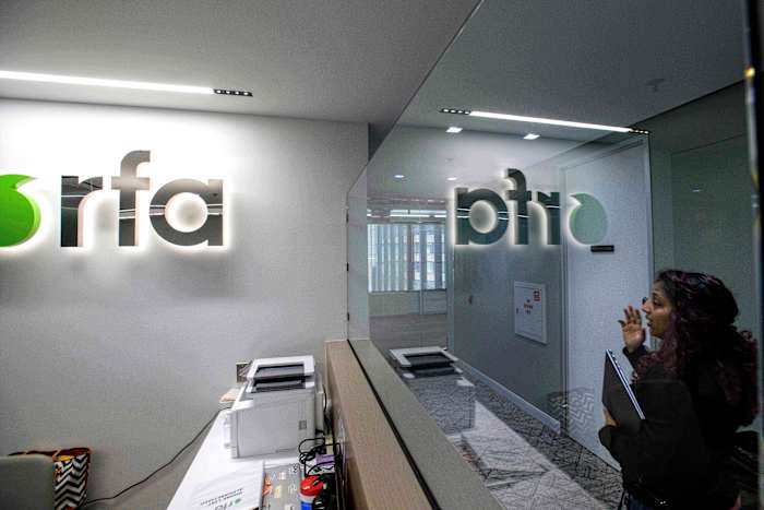 Radio Free Asia says it is halting its news operations due to funding troubles