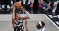 Why an NBA team shared a Bible verse on social media this week