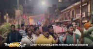 Chhattisgarh: 1 dead, several injured after a speeding car wreaks havoc in Bemetara, sparking widespread outrage