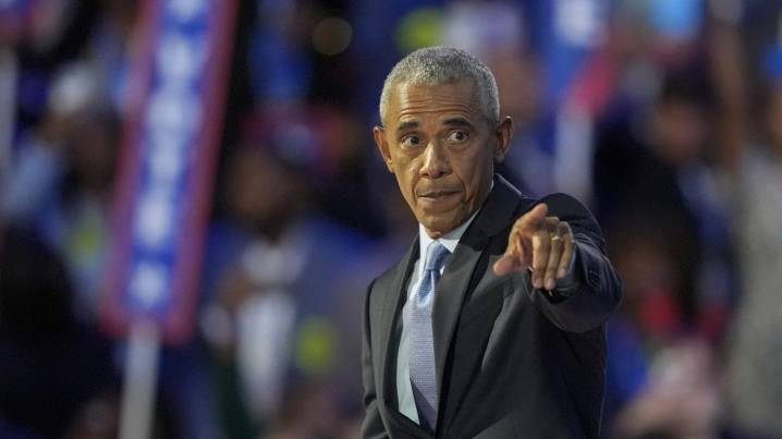 Barack Obama backs Gavin Newsom's redistricting plan in new ad