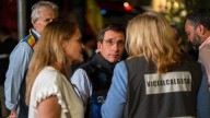 Almeida asegura que las causas del derrumbe del edificio de Madrid se desconocen, aunque la hipótesis del exceso de peso en la sexta planta gana fuerza