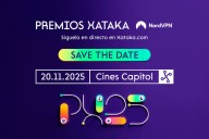 Últimas horas para votar a tus favoritos en los Premios Xataka NordVPN 2025