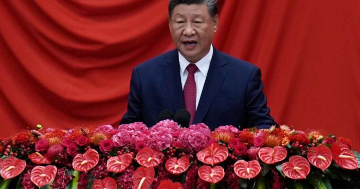 How Trump and Xi are doing a delicate, sometimes pointed dance in bilateral trade talks