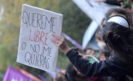 Crece la preocupación por el aumento de femicidios en Argentina: once casos en lo que va de octubre