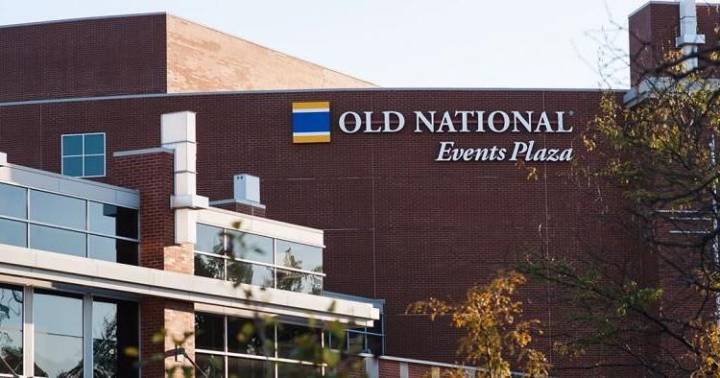 Thousands of students head to downtown Evansville for Junior Achievement's JobSpark event