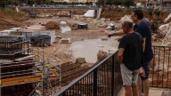 El comercio y el consumo siguen sin recuperarse tras la Dana y las rentas bajas sufrieron más