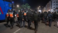 Al menos 2 muertos y más de 400 detenidos en Marruecos durante las protestas del grupo GenZ 212