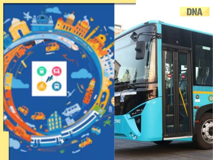 What is Mumbai One? Know how it works, steps to download
