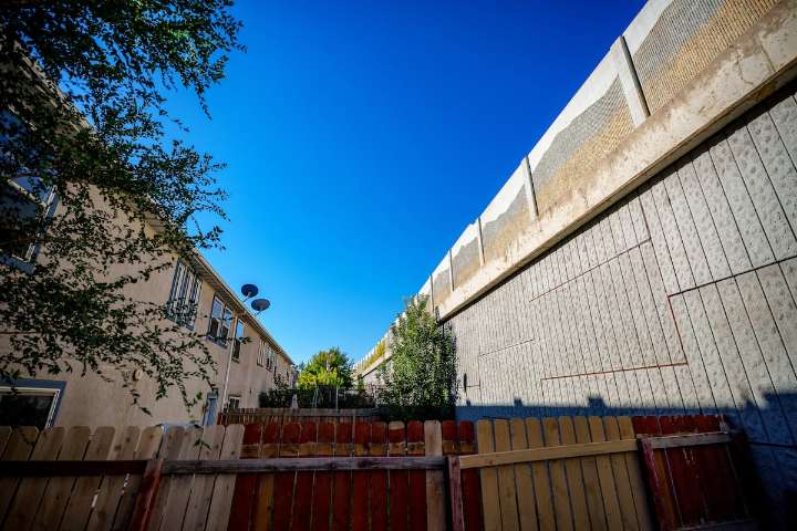 I-15 widening: Homes spared in SLC's Guadalupe neighborhood