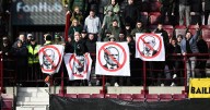 Callum McGregor boots out Celtic narrative as skipper absolves two from blame after Hearts shocker
