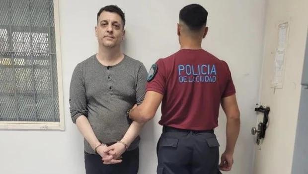 Caso Lourdes Fernández: imputaron a Leandro García Gómez por privación ilegítima de la libertad