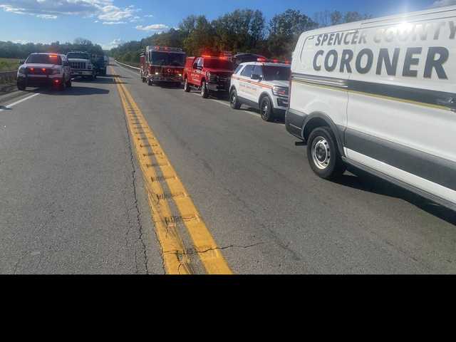 2 dead after vehicle, motorcycle accident in Mt. Washington, officials say