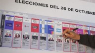 La Cámara Nacional Electoral aún no puede resolver la apelación del Gobierno por la reimpresión de boletas