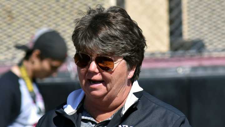 Kathy Rodolph will leave NMSU softball, interim named for 2026