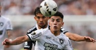 Brazilian club Botafogo in court for $21M transfer fee dispute with Atlanta United and FIFA