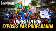 Unprecedented protests in PoK expose Islamabad's propaganda and loot