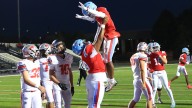 Minerva vs. Alliance high school football