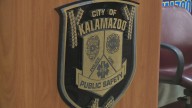 Man in custody after shooting in Kalamazoo