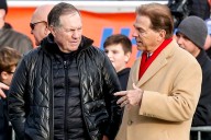 Nick Saban defends Bill Belichick’s poor start to UNC tenure