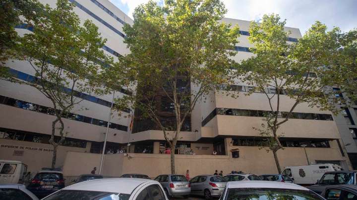 Una ONG acusa a un policía de frenar en Palma una denuncia por desaparición