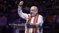 Tata group leaders meet Amit Shah, FM Nirmala Sitharaman